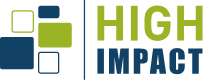 High Impact Logo